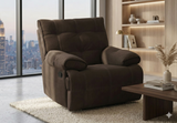 Load image into Gallery viewer, Single - Manual  Recliner Sofa KR 111