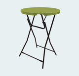 Load image into Gallery viewer, Plastic Folding Tables Café