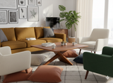 Load image into Gallery viewer, Coffee Table Mastec Mg