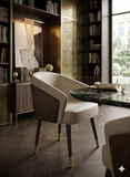 Load image into Gallery viewer, Dining Chair Cadiz