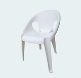 Load image into Gallery viewer, Armchair Tulip