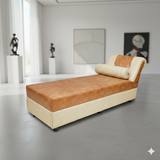 Load image into Gallery viewer, Diwan Covered
