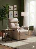 Load image into Gallery viewer, Recliner Sofa Helena