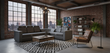 Load image into Gallery viewer, Corner Sofa Shield