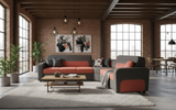 Load image into Gallery viewer, Corner Sofa Colosseum