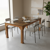 Load image into Gallery viewer, Dining Table AK