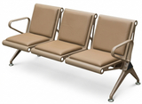 Load image into Gallery viewer, Airport Chair