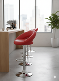 Load image into Gallery viewer, Bar Chair 06