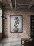 Load image into Gallery viewer, Photo Frame (Flower Vase) 18 x 12