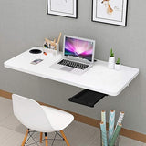 Load image into Gallery viewer, Computer Table Wall Mounted