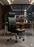 Load image into Gallery viewer, Revolving Chair AS 225