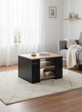 Load image into Gallery viewer, Coffee Table Rohan