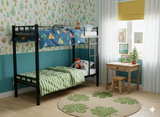Load image into Gallery viewer, Kids/Bunker/Two Tier Cot 2 Tier (6 X 2.5)