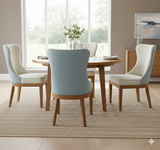 Load image into Gallery viewer, Dining Chair FCC 02
