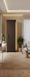 Load image into Gallery viewer, Wardrobe 1 Door Box