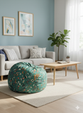 Load image into Gallery viewer, Bean Bag Inhomee Cloth Type