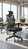 Load image into Gallery viewer, Revolving Chair NET 216