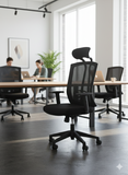Load image into Gallery viewer, Revolving Chair EVN 57