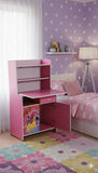 Load image into Gallery viewer, Kids Study Table Set VST 114