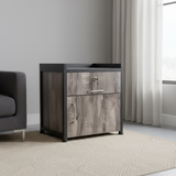 Load image into Gallery viewer, Side Table DWR CBT Dark