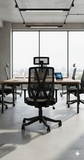 Load image into Gallery viewer, Revolving Chair NET 220