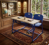 Load image into Gallery viewer, JE Double Desk