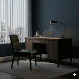 Load image into Gallery viewer, Dining Chair FCC 16
