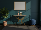 Load image into Gallery viewer, Console Table BCN 05