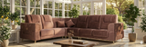 Load image into Gallery viewer, Corner Sofa WP 1308