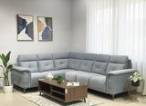 Load image into Gallery viewer, Corner Sofa ANTLER
