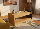 Load image into Gallery viewer, Coffee Table Tropical
