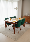 Load image into Gallery viewer, Dining Table DT Oak