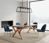 Load image into Gallery viewer, Dining Table Frame MG DT T6