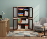 Load image into Gallery viewer, Fusion 2 FG Multipurpose Cabinets With Glass Panels
