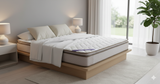 Load image into Gallery viewer, Posh PT Mattress (Bond + Memory Pillowtop)