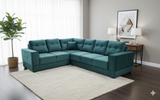 Load image into Gallery viewer, Corner Sofa 2303