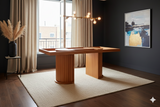Load image into Gallery viewer, Dining Table Frame MG DT T9