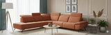 Load image into Gallery viewer, Sofa Zala