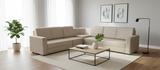 Load image into Gallery viewer, Corner Sofa SA 101