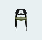 Load image into Gallery viewer, Armless Chair Vecto