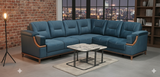 Load image into Gallery viewer, Corner Sofa Luca