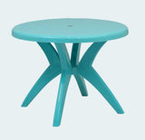 Load image into Gallery viewer, Marina Round Plastic Tables