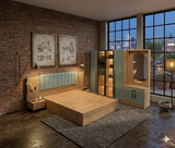 Load image into Gallery viewer, Bedroom set Oval