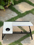 Load image into Gallery viewer, Laptop Table/Stand