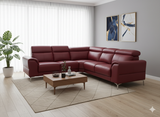 Load image into Gallery viewer, Corner Sofa ALASKA