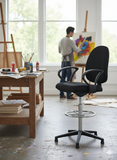 Load image into Gallery viewer, Revolving Chair WW 550E