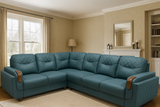 Load image into Gallery viewer, Corner Sofa F - LEDO