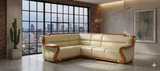 Load image into Gallery viewer, Corner Sofa KR 112