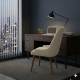 Load image into Gallery viewer, Dining Chair FCC 17