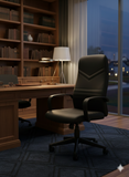 Load image into Gallery viewer, Revolving Chair WW 536